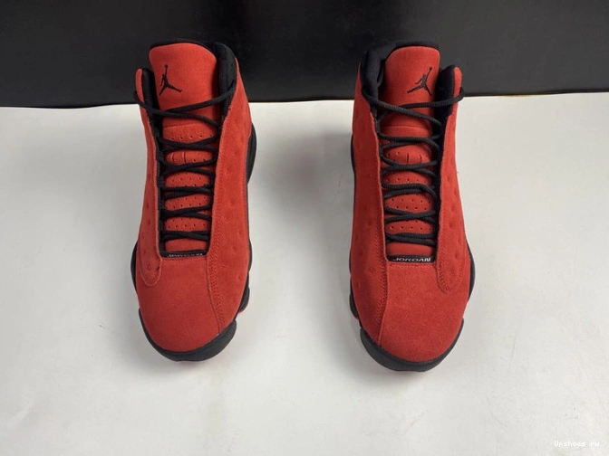 DJ5982 Bred" Jordan 13 Air “Reverse 602 0319